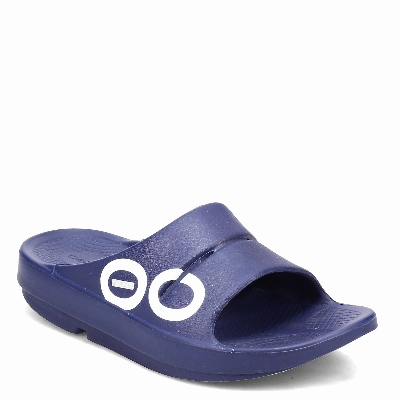 Mens Oofos, OOahh Sport Sandal Smooth Walk