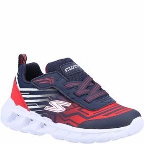 Smart Trend Breath Zone Skechers Magna-Lights Maver Shoe