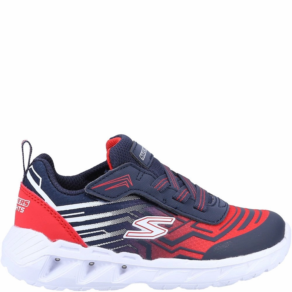 Skechers Magna-Lights Maver Shoe Active Life Fresh Look