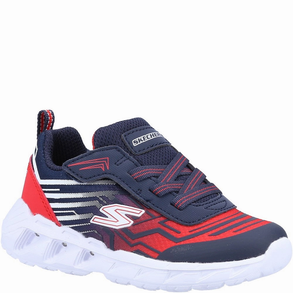 Smart Trend Breath Zone Skechers Magna-Lights Maver Shoe