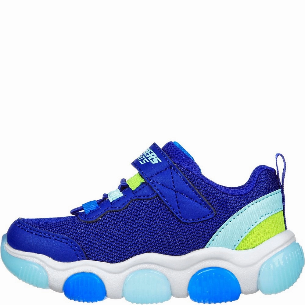Lifestyle Pick Skechers Mighty Glow Trainers