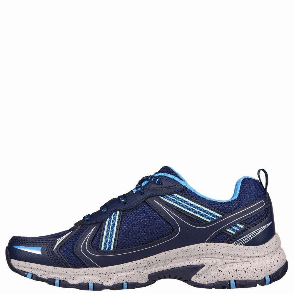 Blossom Hike Skechers Hillcrest Vast Adventure Shoe