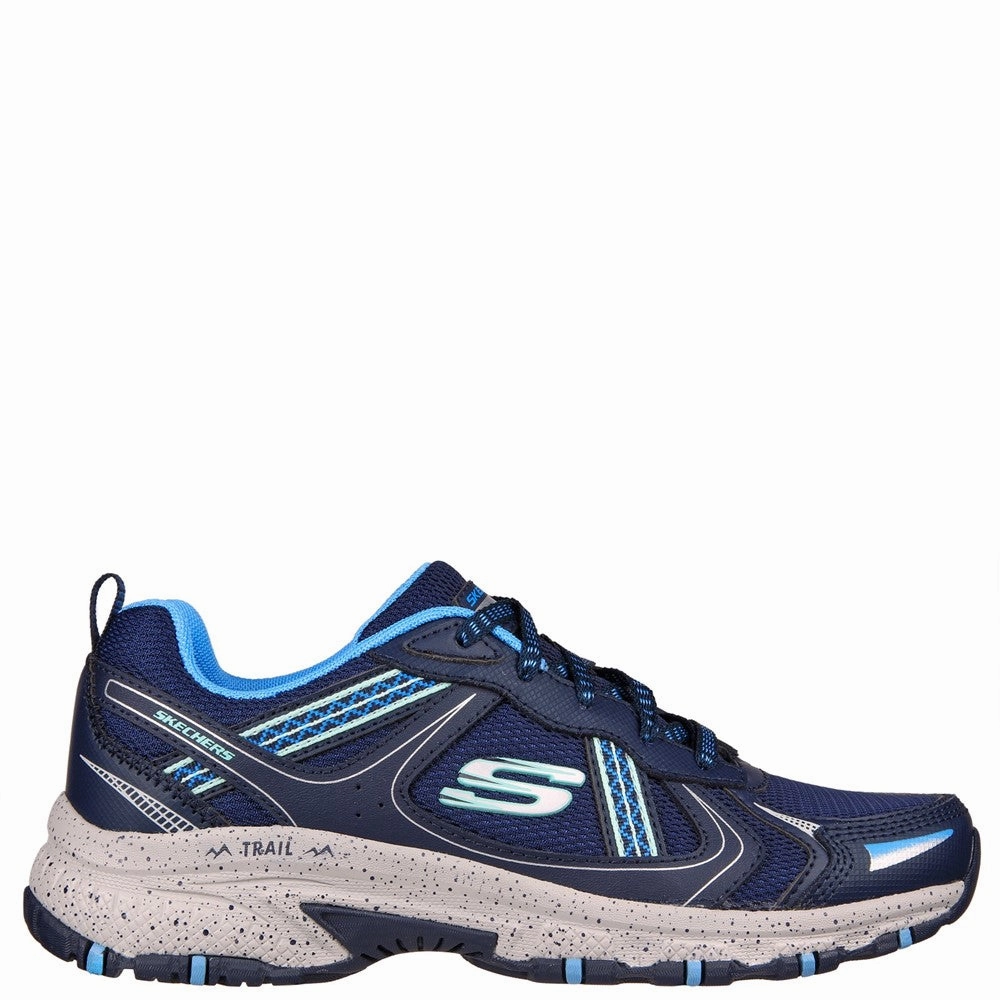 Skechers Hillcrest Vast Adventure Shoe Activity Fit Easy To Clean