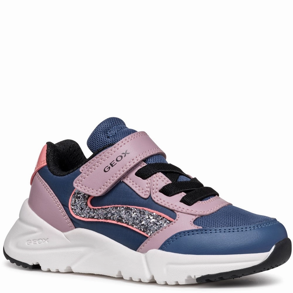 Geox J Loftus A Junior Sneakers Urban Mood