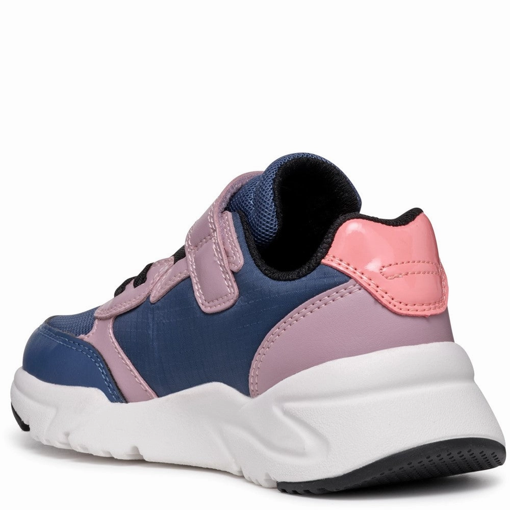 Geox J Loftus A Junior Sneakers Cold Jog