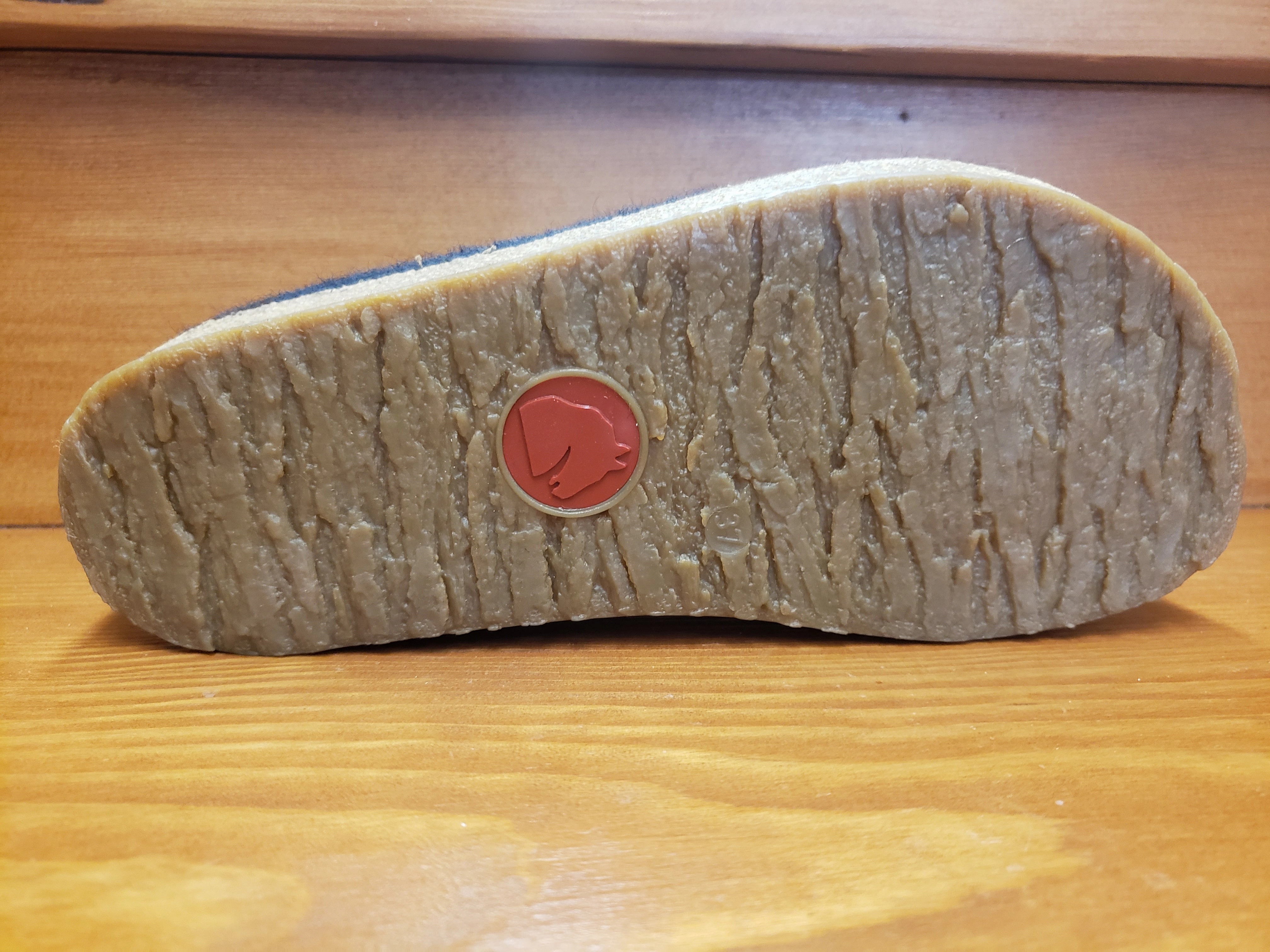 Haflinger Spirit Navy 741017-70 Relax Vibes