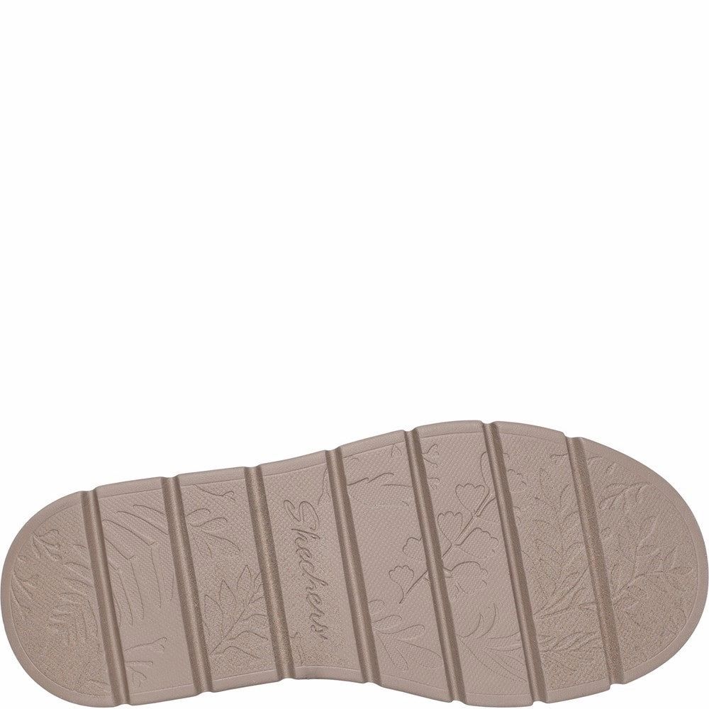 Durable Feel Outdoor Step Skechers Keepsakes Lite Snow Bird Ankle Boots