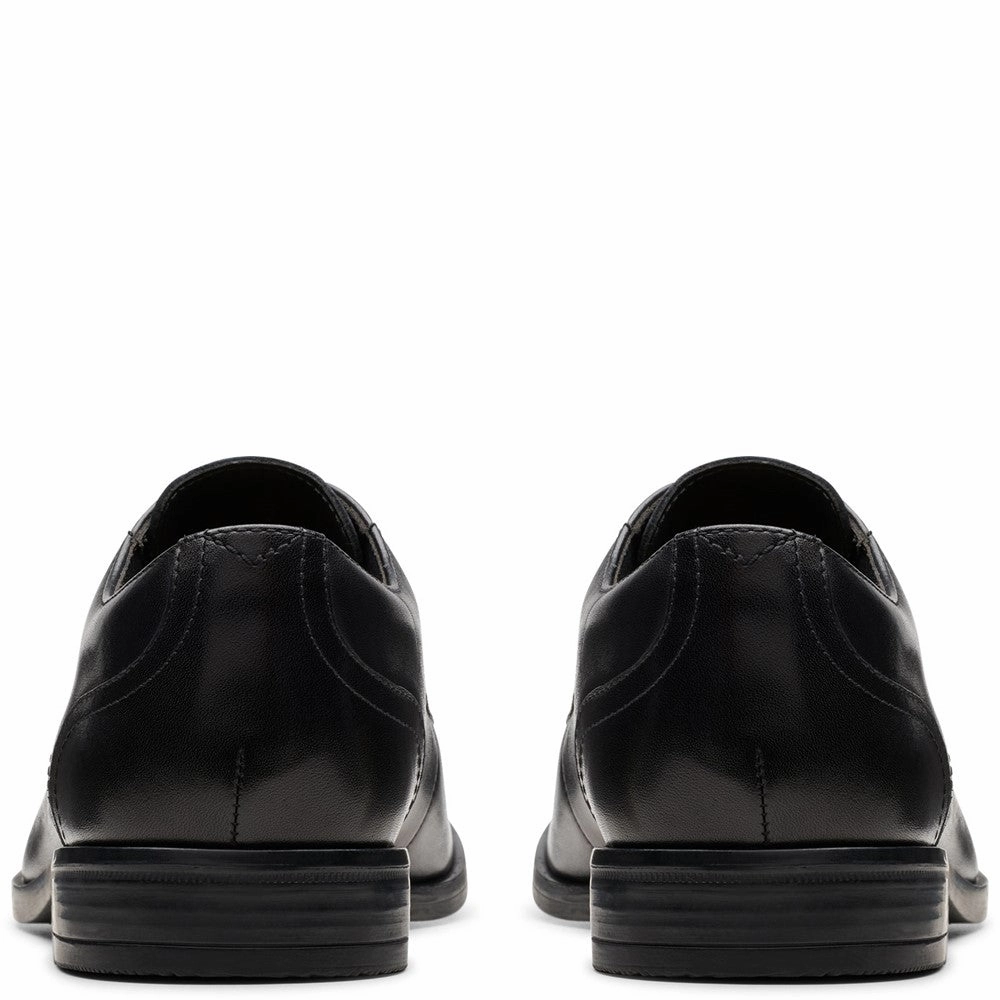 Clarks Brandon Lace Shoes Urban Cool