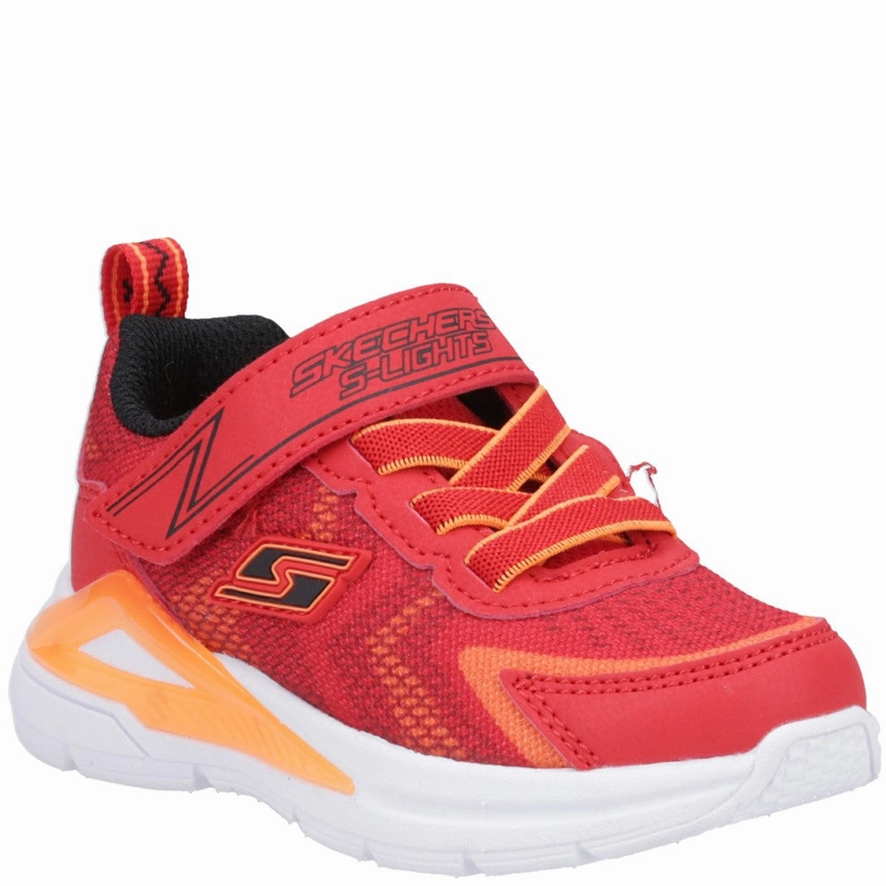 Cloud Fit Skechers S Lights: Tri-Namics Shoe