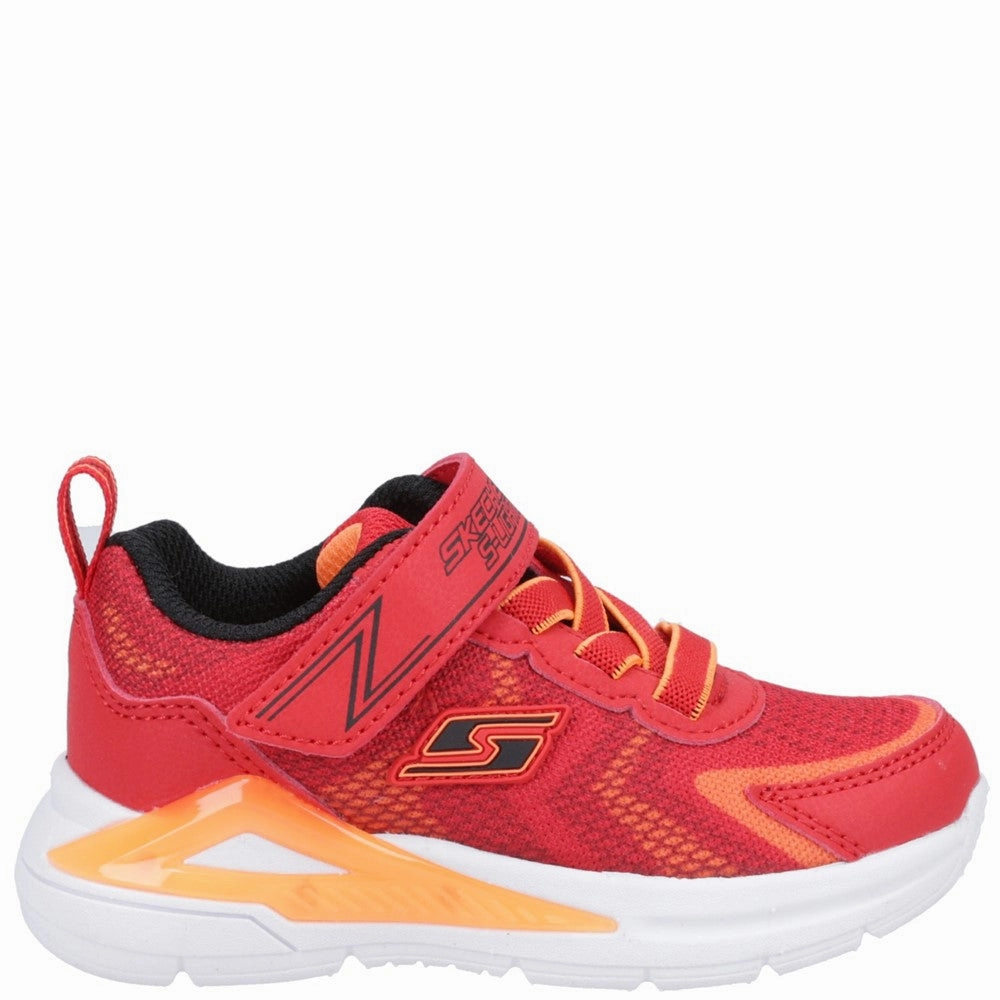 Skechers S Lights: Tri-Namics Shoe Canyon Path Style Mix