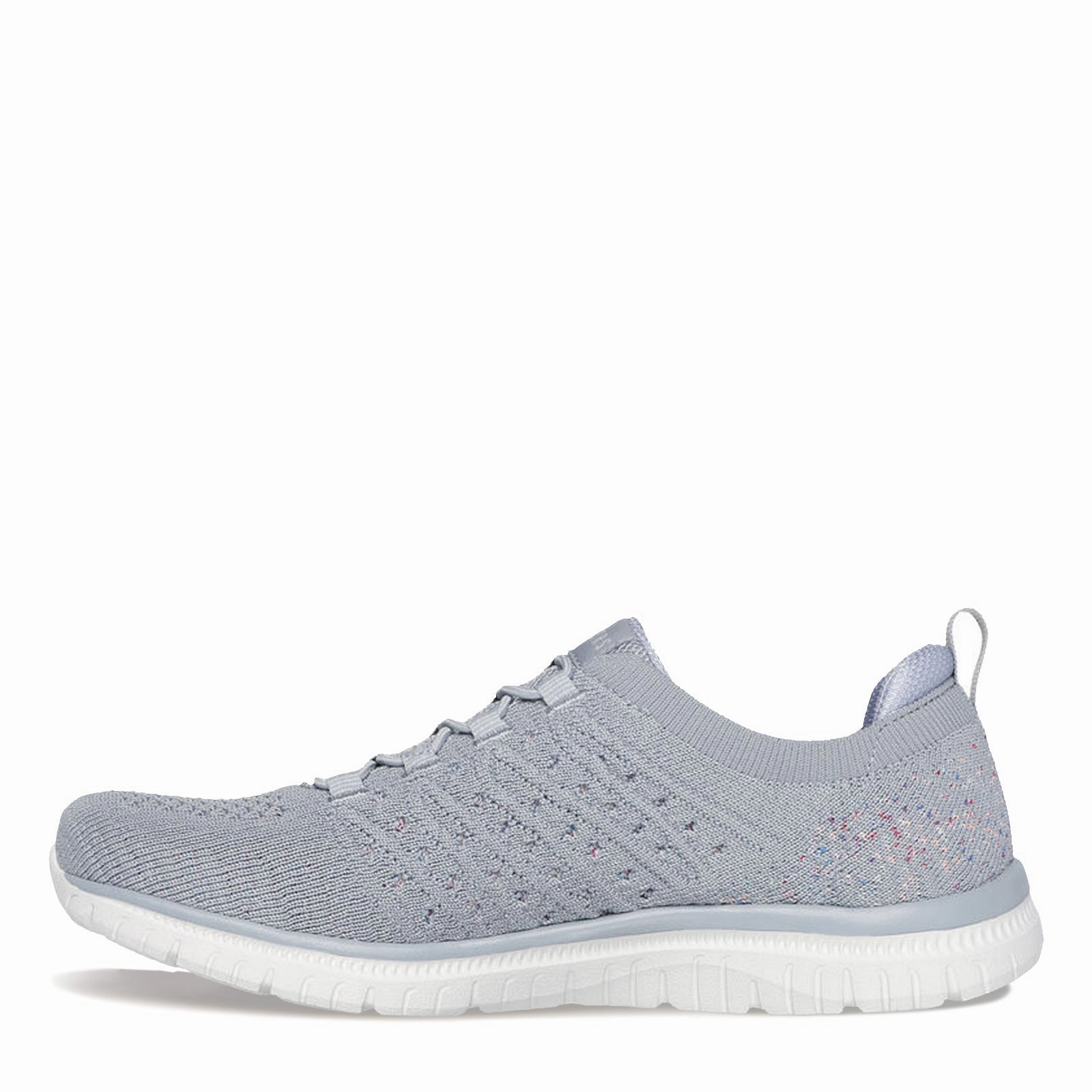 Lined interior Women's Skechers, Virtue - Show Runner Sneaker