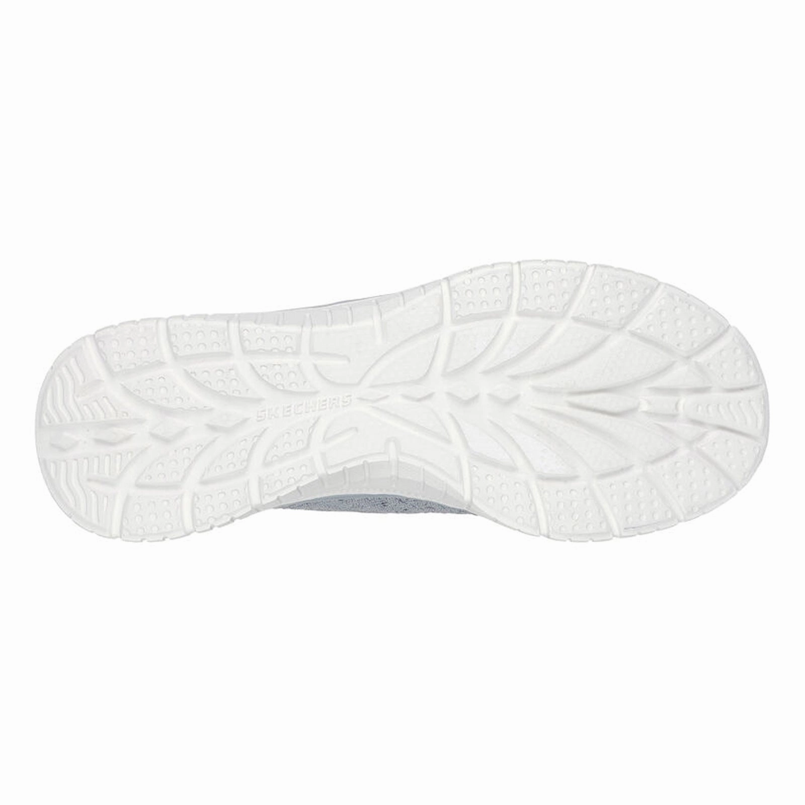 Women's Skechers, Virtue - Show Runner Sneaker Modern Taste Wide toe box