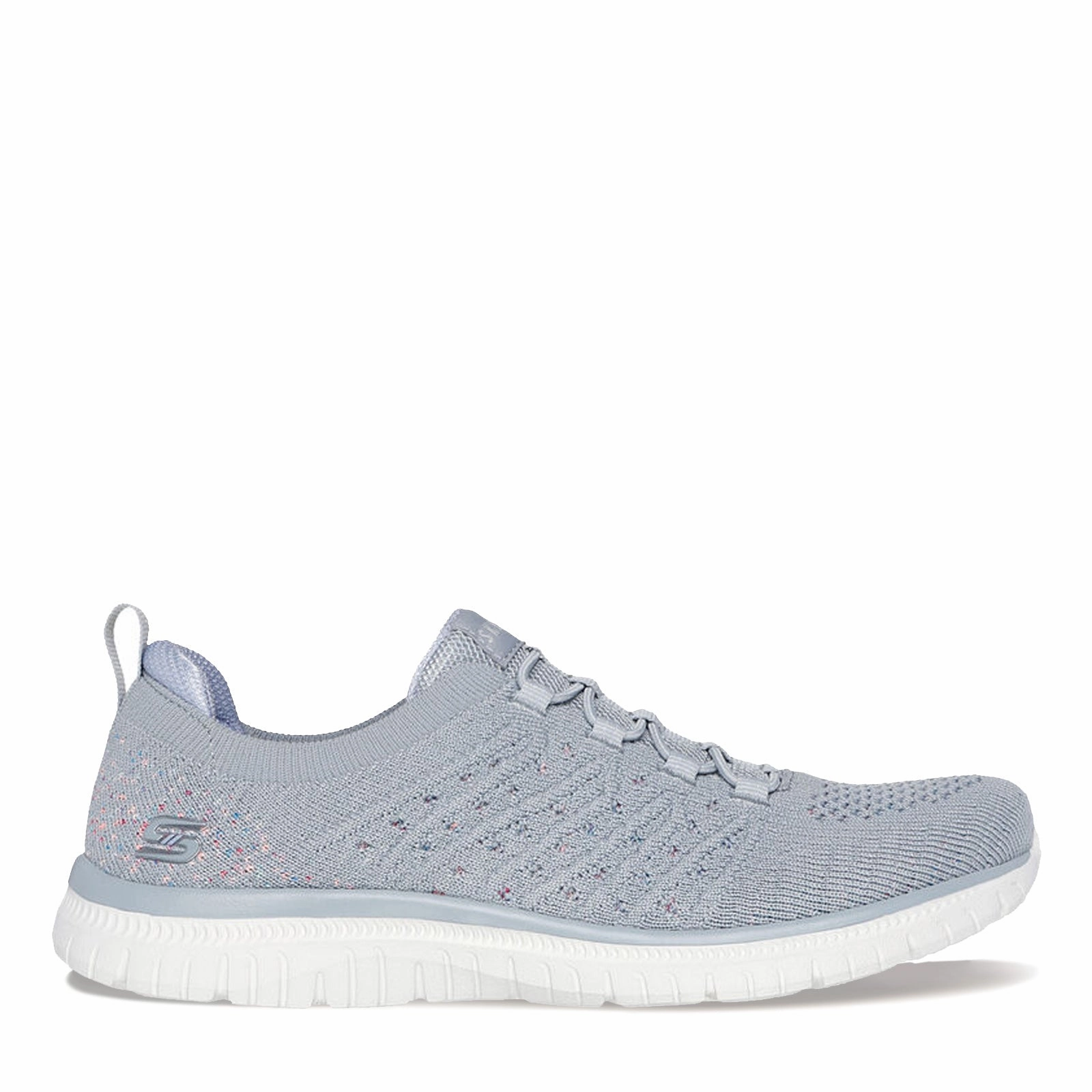 Women's Skechers, Virtue - Show Runner Sneaker Leaf Path