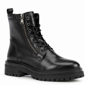 Geox D Iridea F Ankle Boots Kids Pick Drop Hike