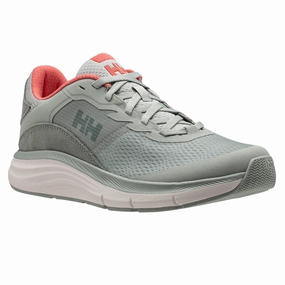 Helly Hansen Sport MARINE Shoes running in a cantilever bridge area shoes padded collar shoes