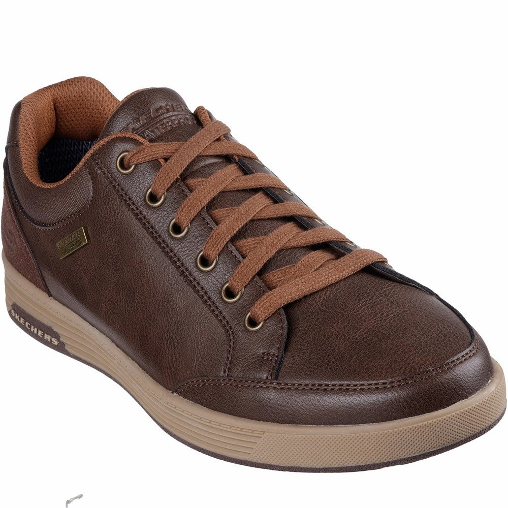 Spring Vibe Skechers Cavell Sparkman Shoes