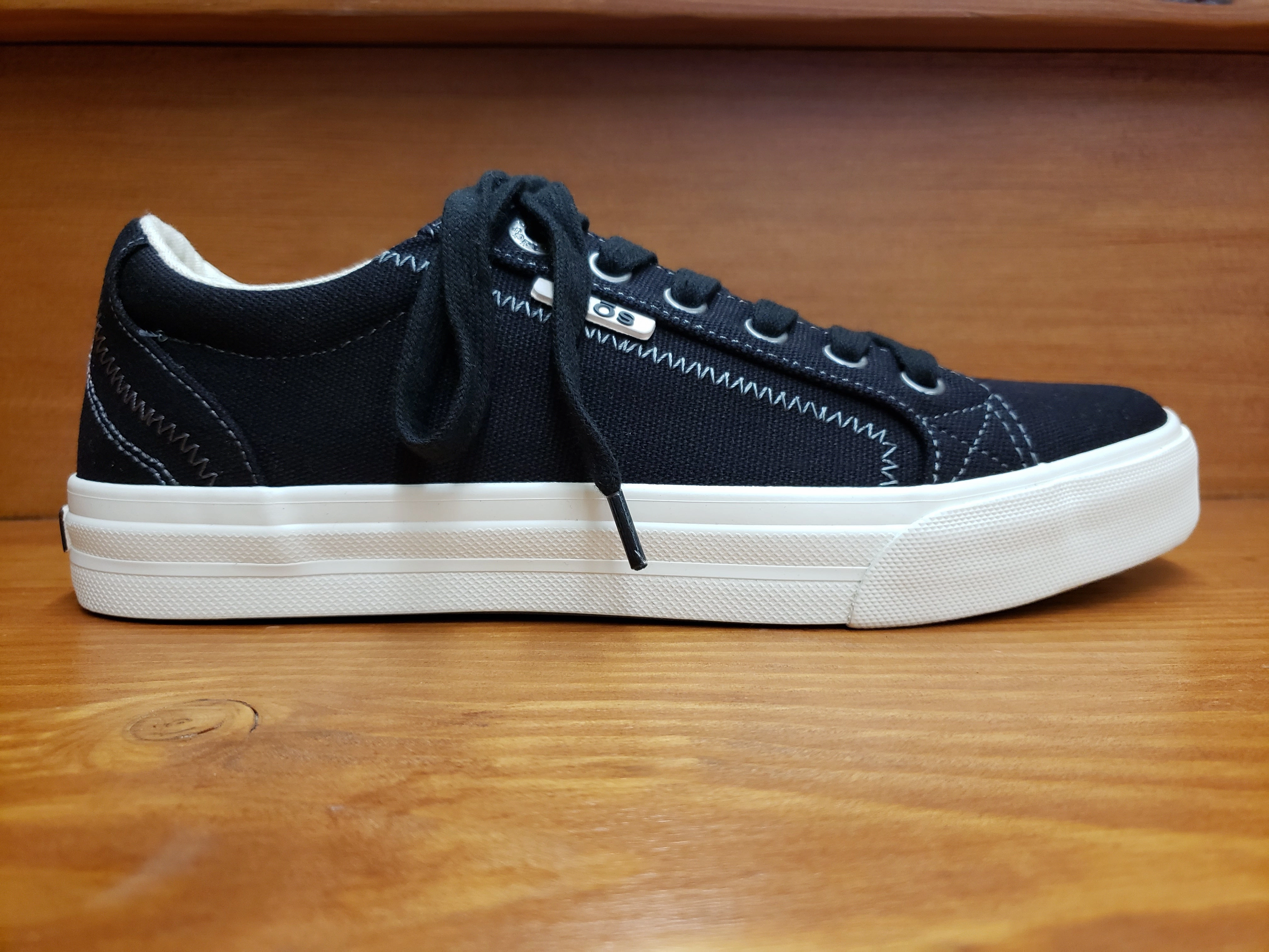 Arch contour Taos Plim Soul black