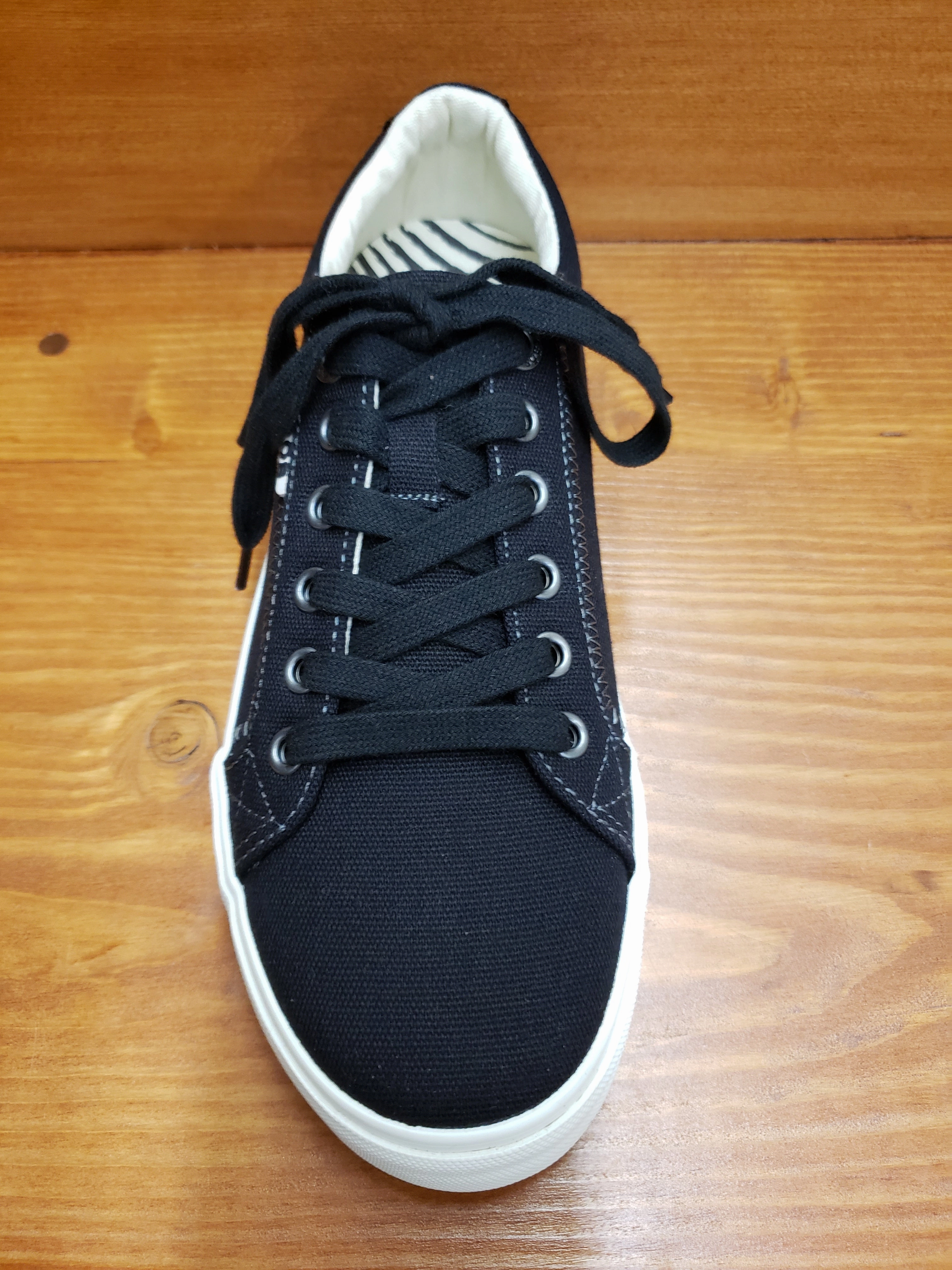 synthetic materials for rainy days Taos Plim Soul black