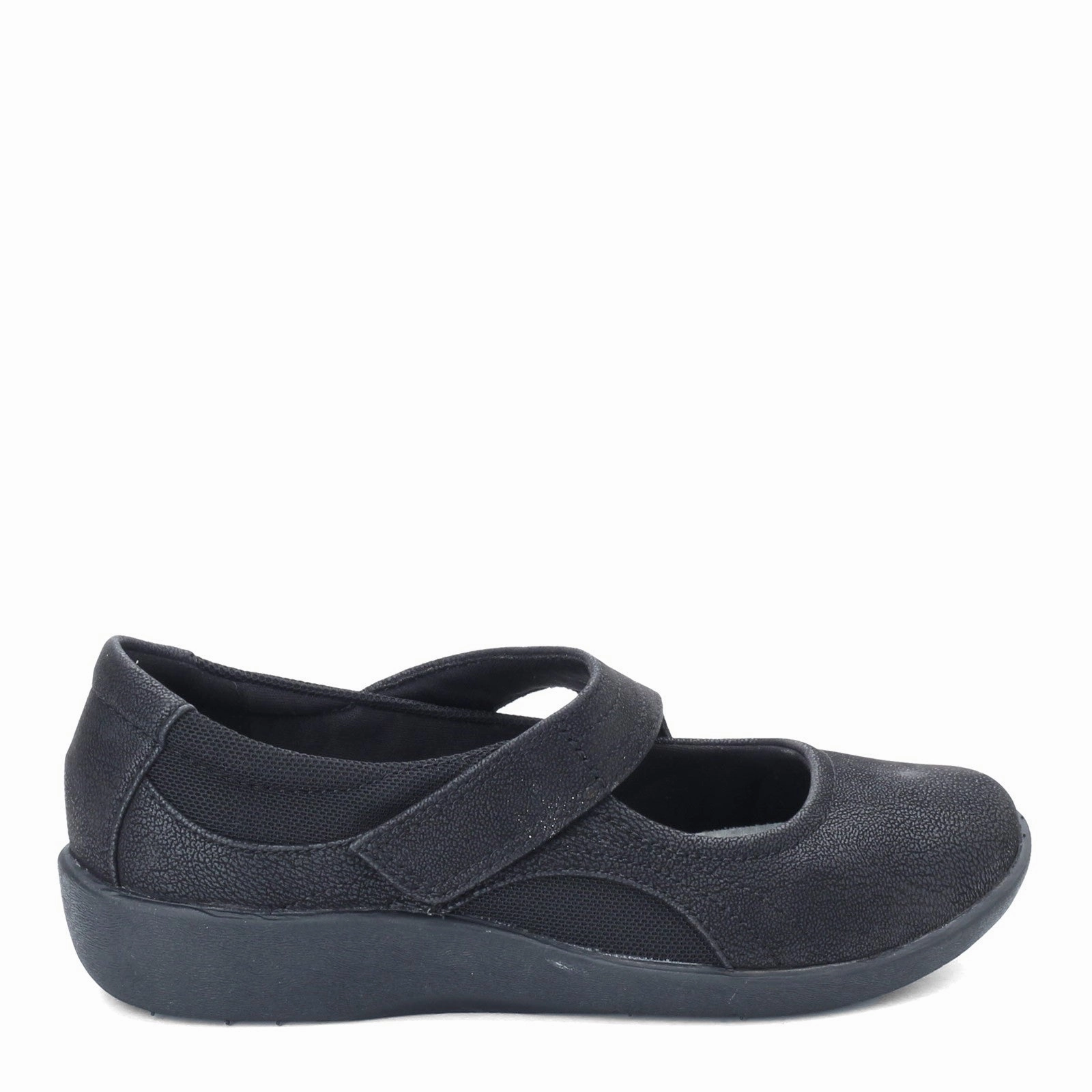 Women's Clarks, Sillian Bella Slip-On Eco Friendly Water Safe