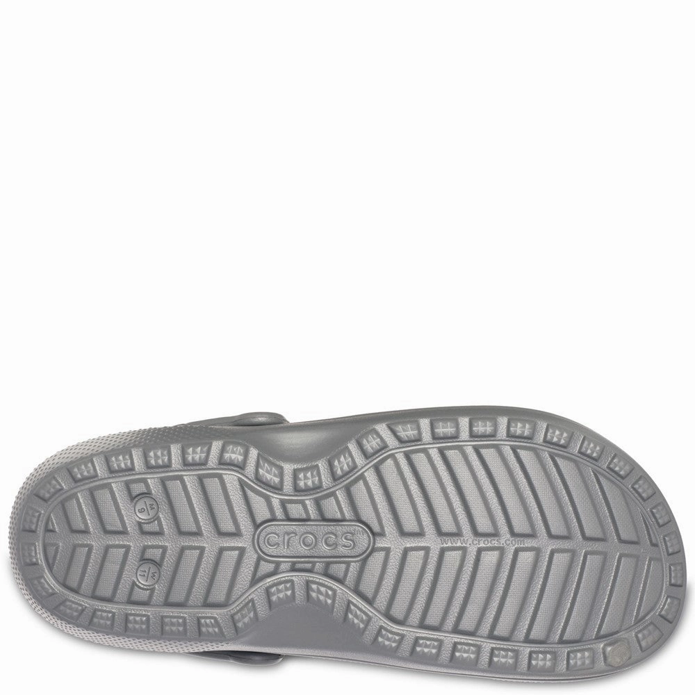 Everyday Use Synthetic Crocs Unisex Classic Lined Clog