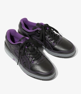 Air   Circulating Needles x Asics - EX89 - Black