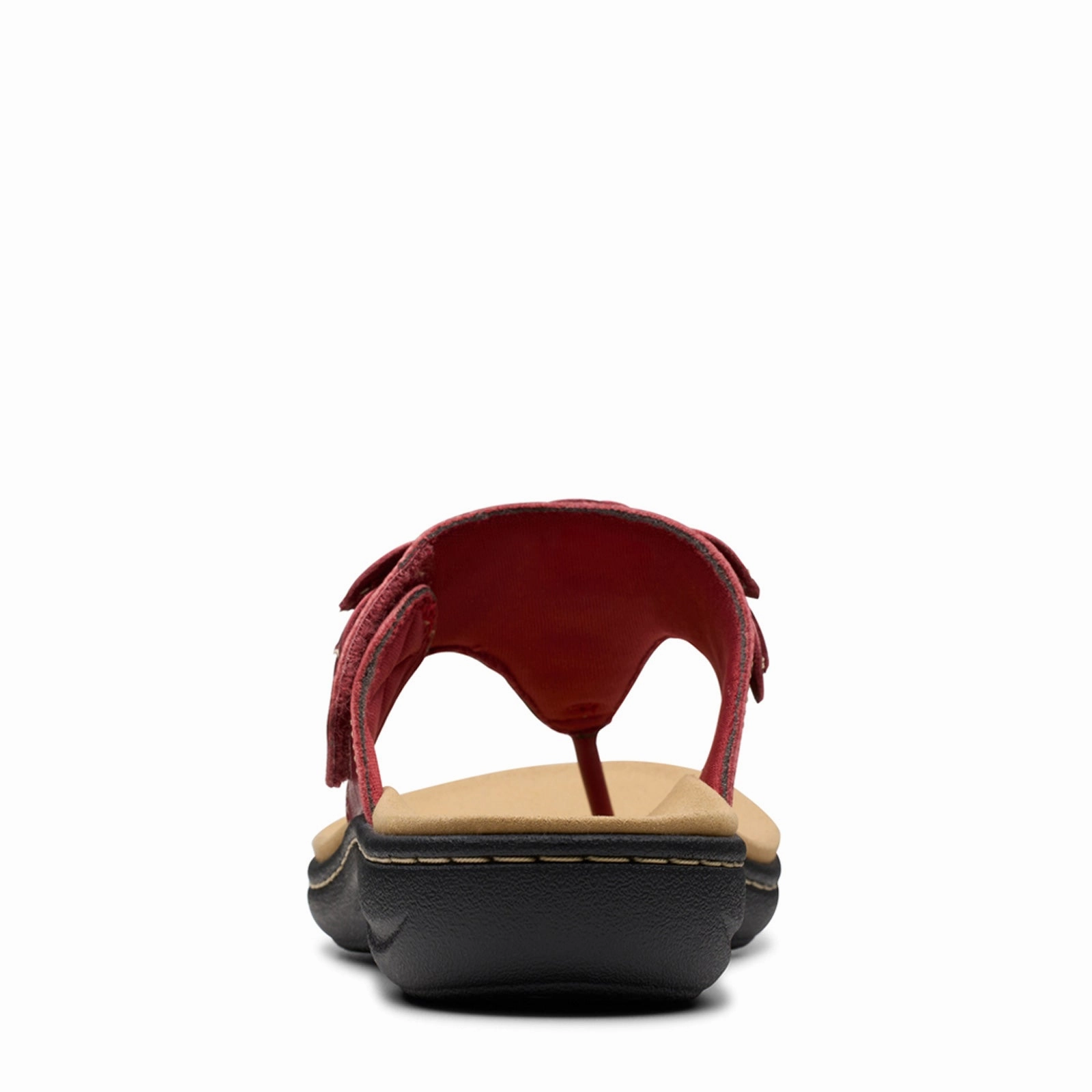 Women's Clarks, Laurieann Palm Sandal Anti   Blister Fresh Vibes