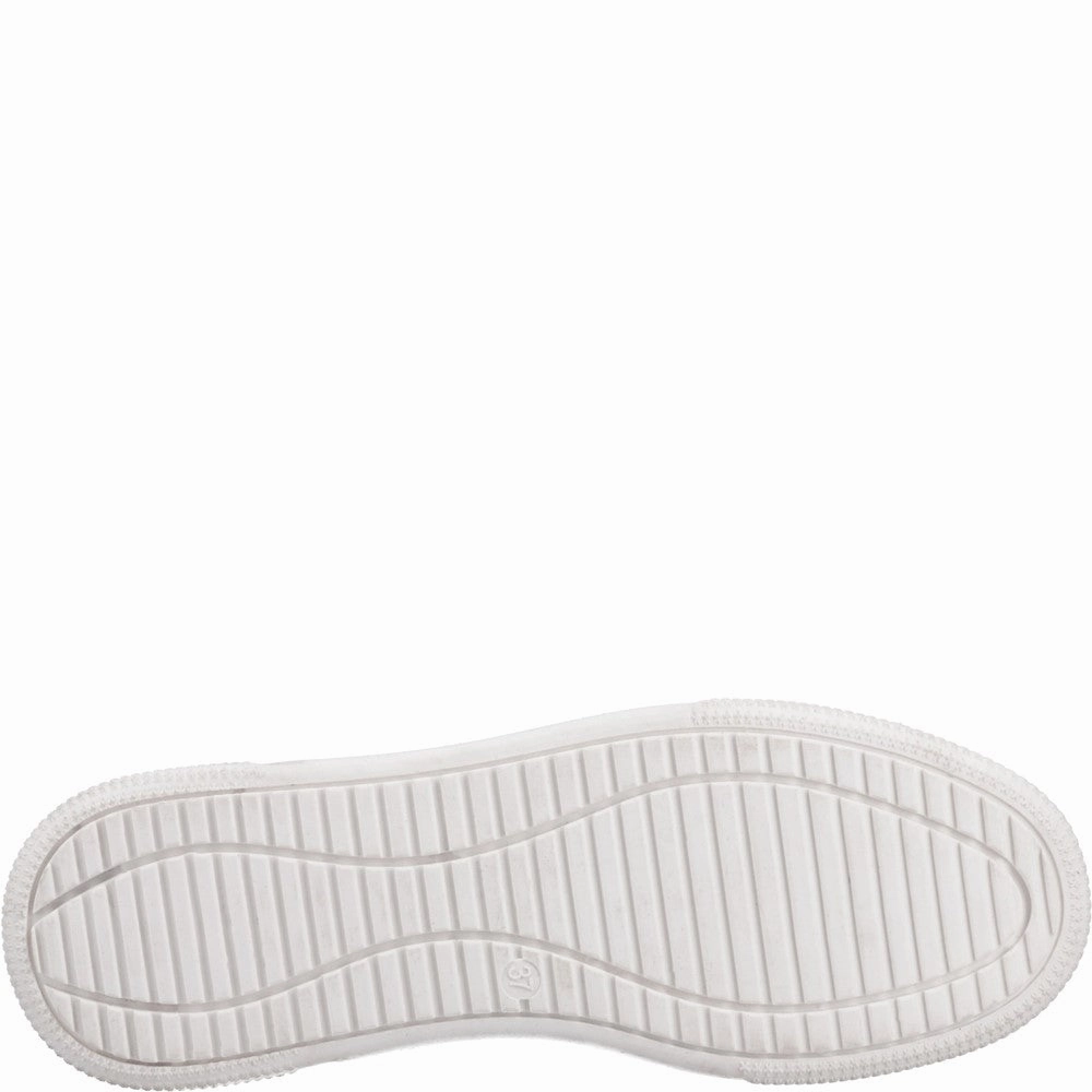 shoe insert Hush Puppies Martha Trainer