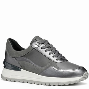 Comfort - grip New Balance Fresh Foam Geox D Desya A Sneakers