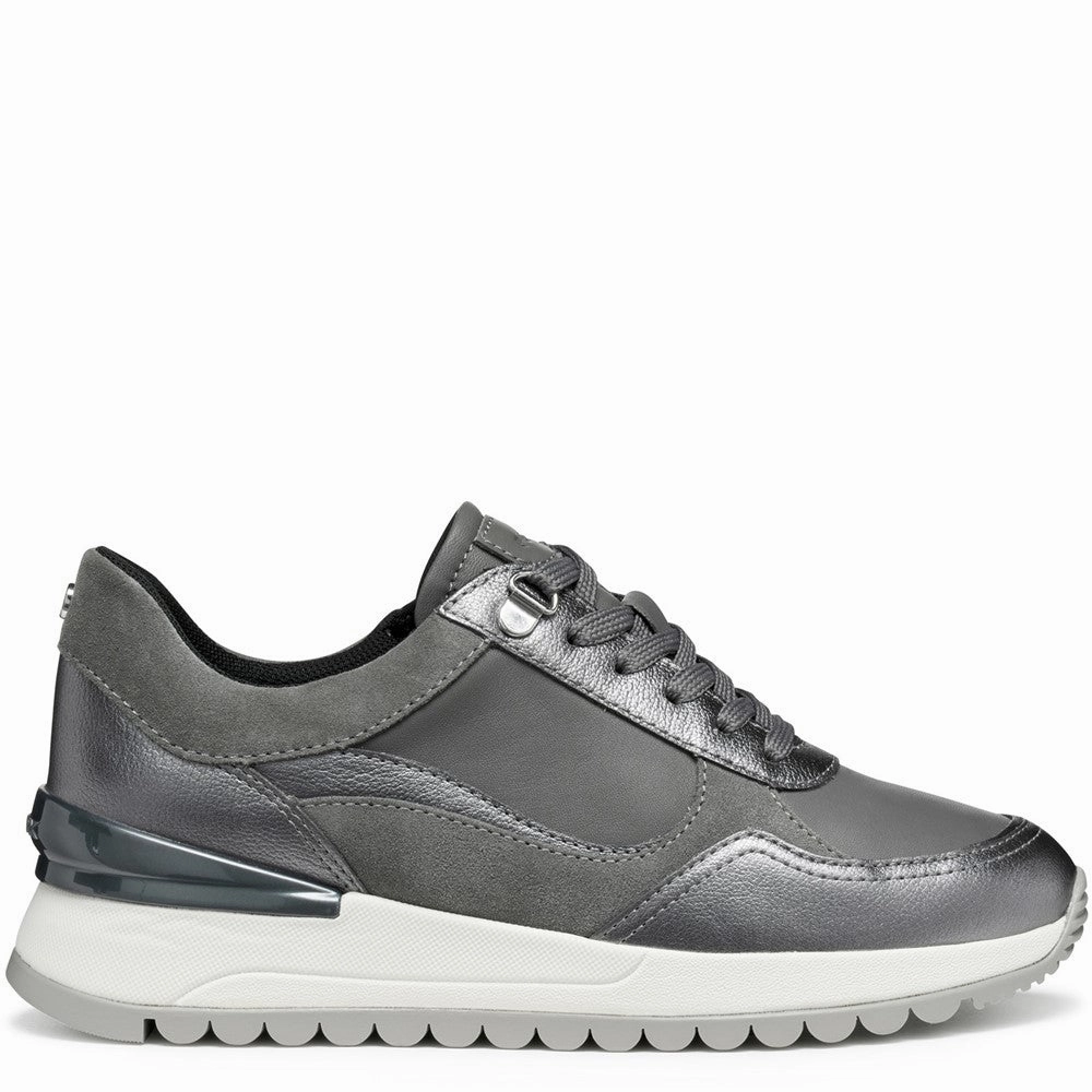 Ankle Support Geox D Desya A Sneakers