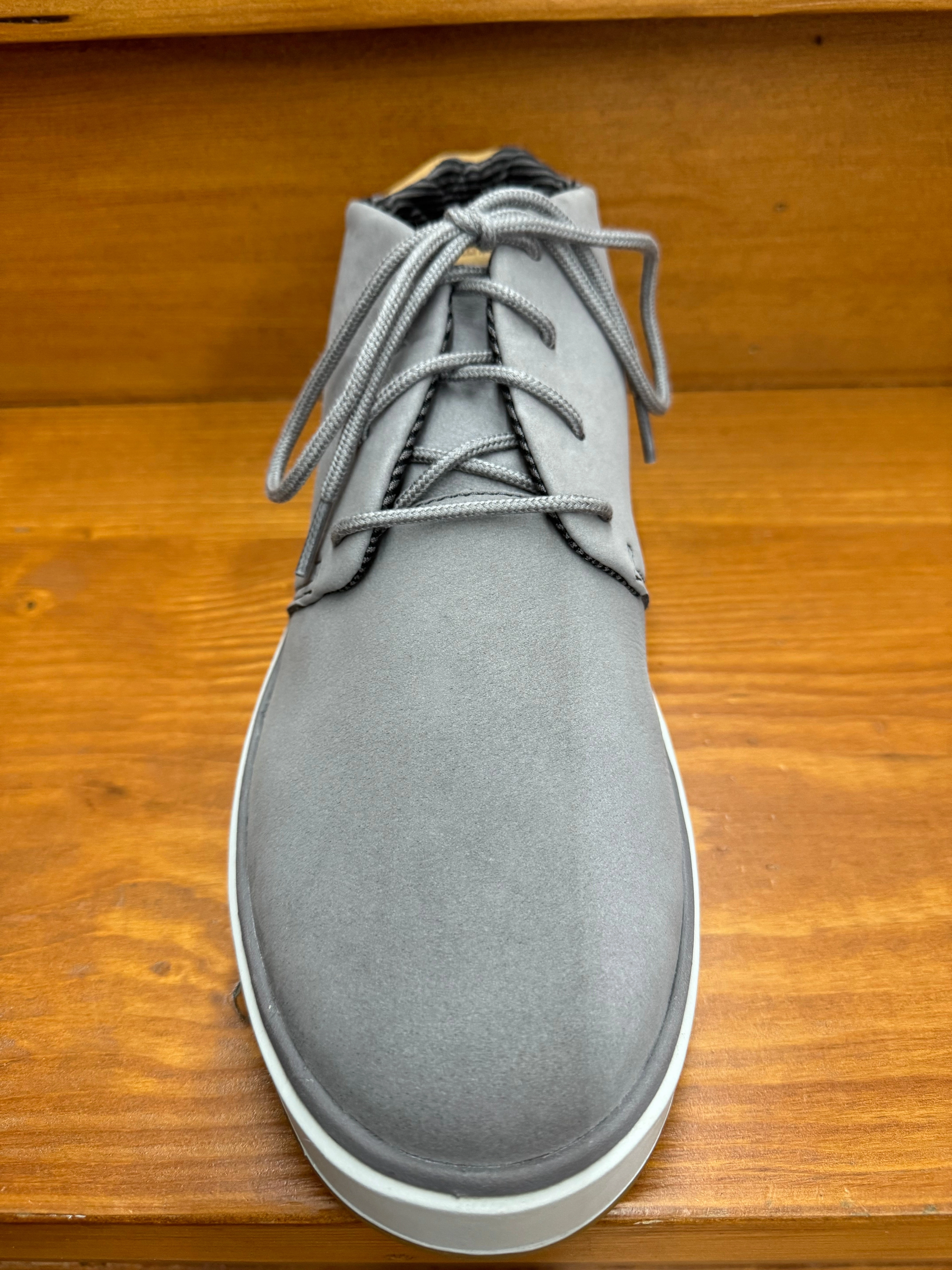 Olukai Papaku 'Ili Graphite 10520-SJSJ Functional Build Hiking Enthusiast
