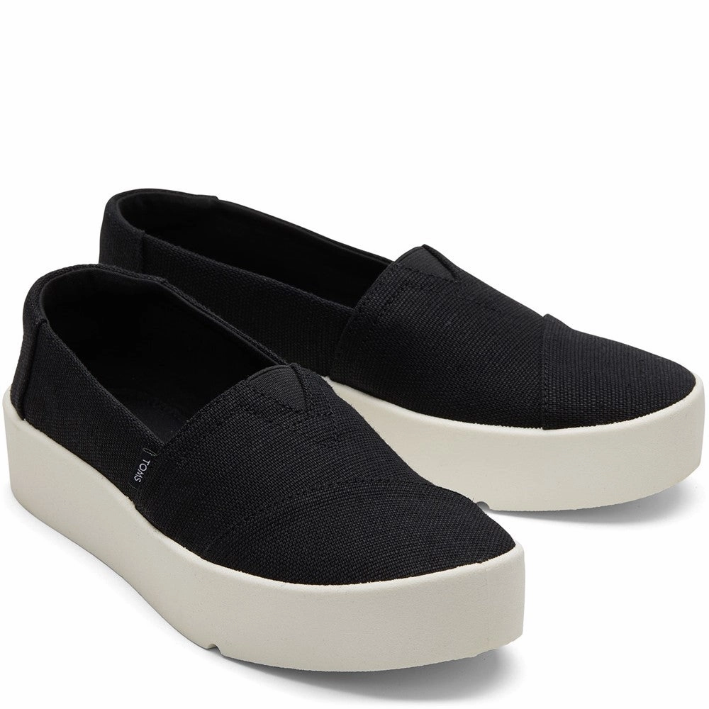 New Arrival Tread Stability TOMS Verona Trainer