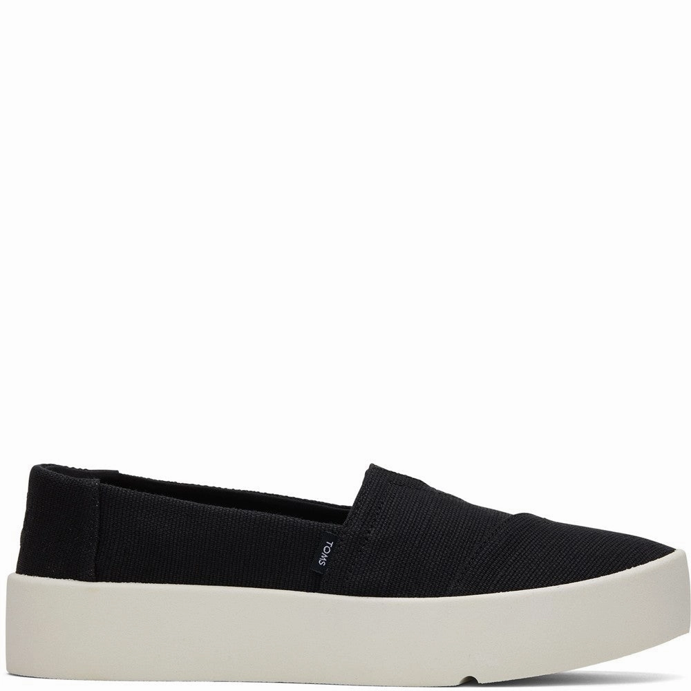 water - resistant TOMS Verona Trainer