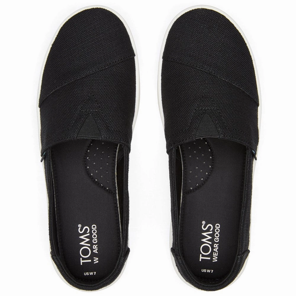 hot - weather running gear TOMS Verona Trainer