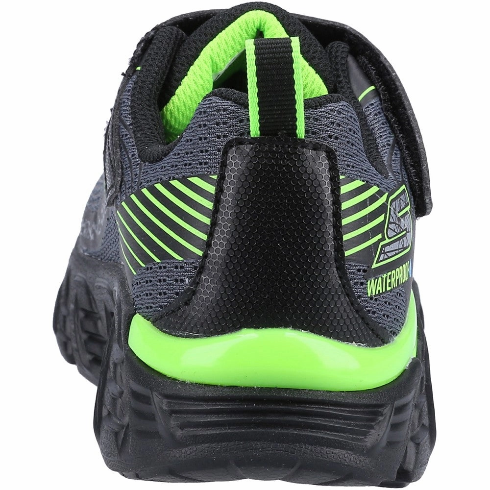 Skechers Tech-Grip Trainer Training Light