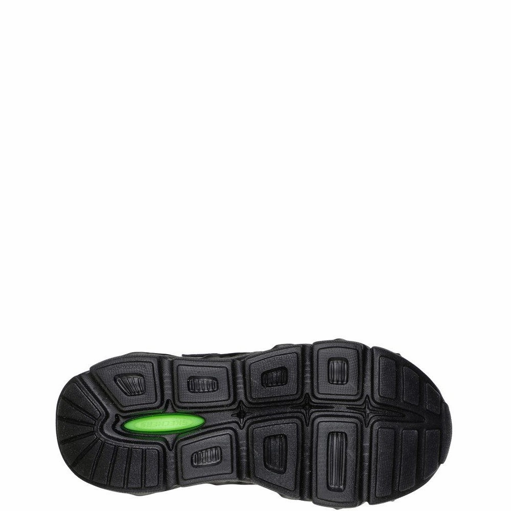 Morning Pace Free Move Skechers Tech-Grip Trainer