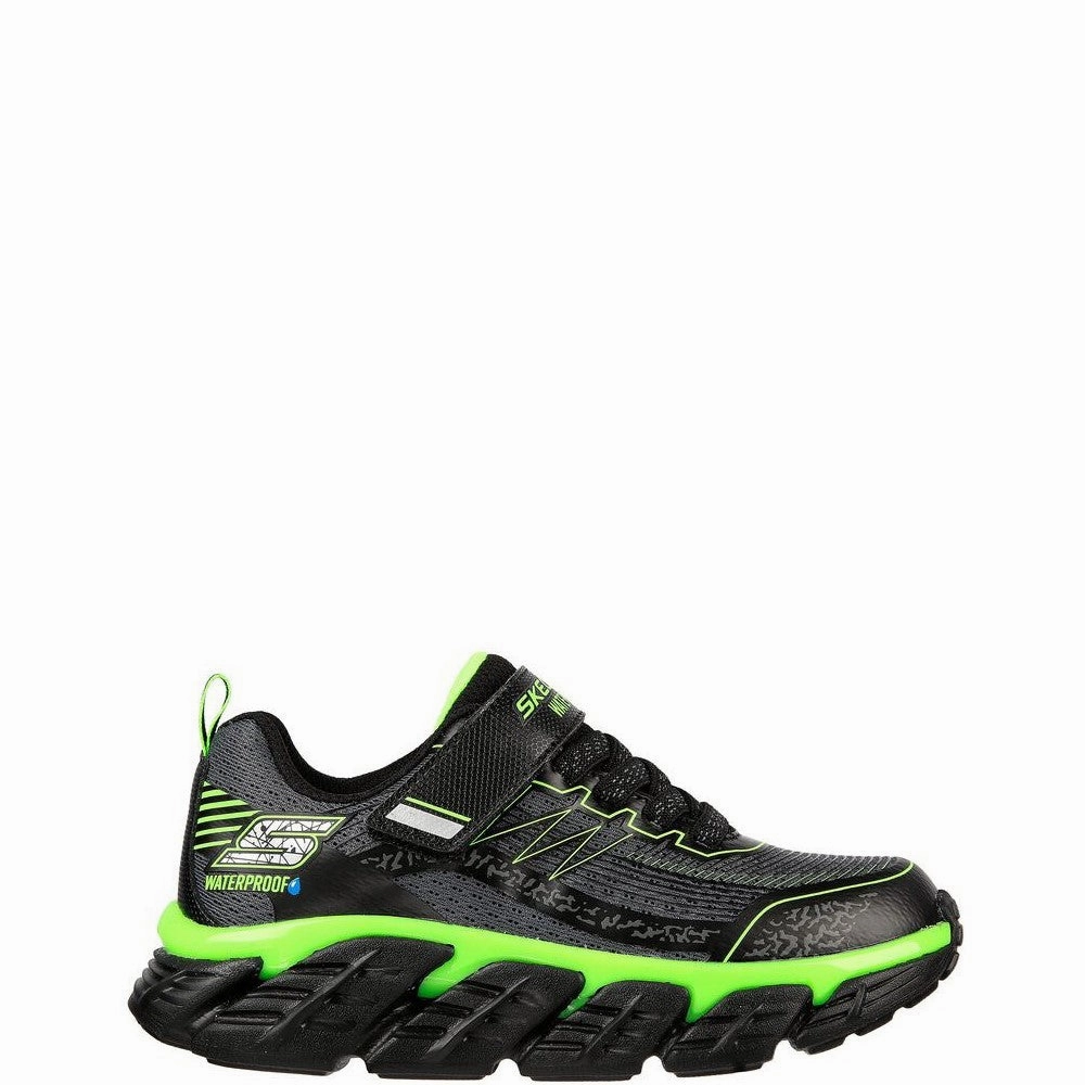 Youth Approved Skechers Tech-Grip Trainer
