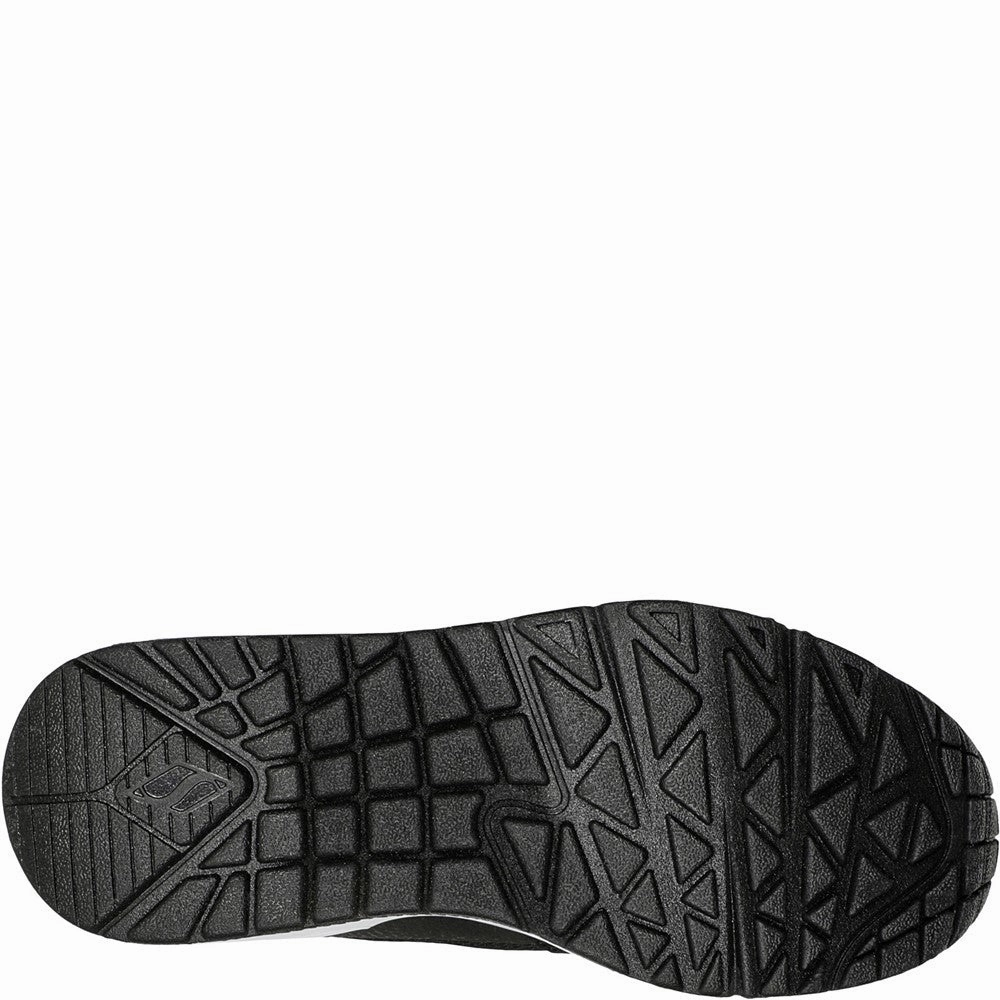 LightweightUpper Skechers Uno - Powex Trainer