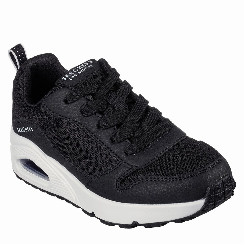 Friend Hike Walkable Comfort Skechers Uno - Powex Trainer