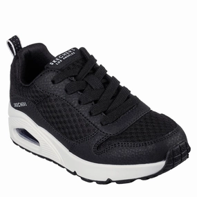 Friend Hike Walkable Comfort Skechers Uno - Powex Trainer