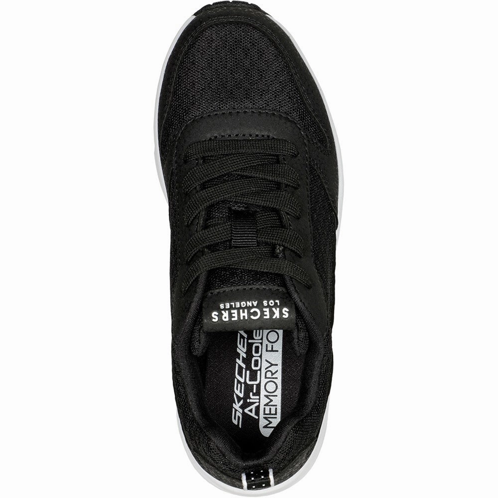 Fashion Layer Skechers Uno - Powex Trainer