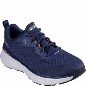 Timeless Use Soft Step Design Skechers Edgeride Exxo Shoes