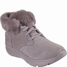 Sustainable Choice Light Jog Skechers ON-THE-GO JOY Ankle Boots