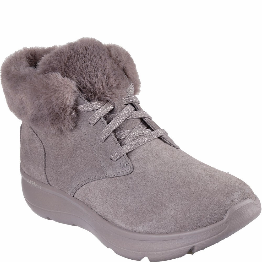 Sustainable Choice Light Jog Skechers ON-THE-GO JOY Ankle Boots