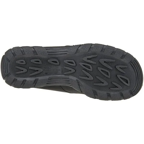 Toe Warmers Shield Waterproof Boot Black Leather (Women's) Play Tall Rain Boots Hunter