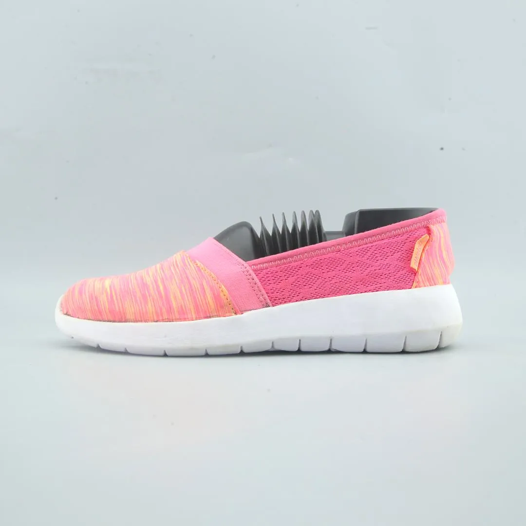 ATHELATIC MEMO TECH Casual Shoes That Match Everything