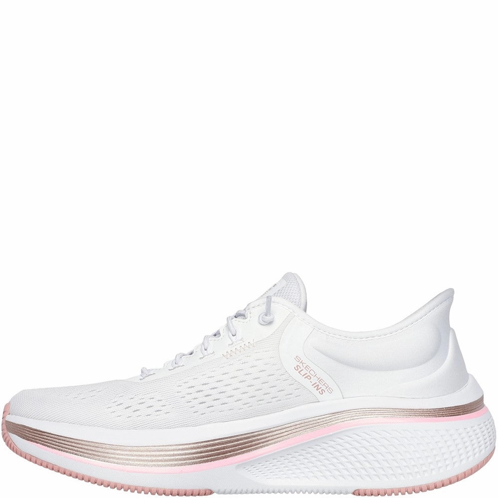 Skechers Go Run Elevate 2.0 Banyan Trainer police - training running shoes fitness goal