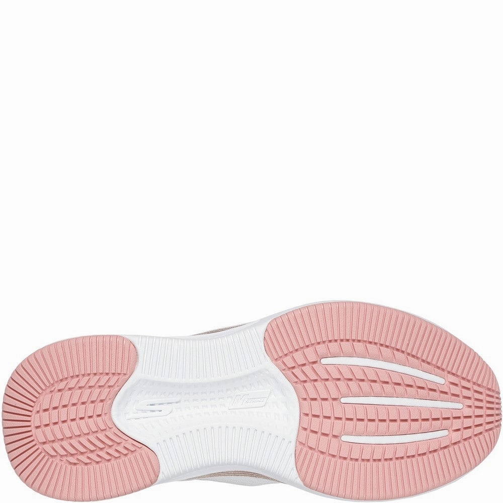 Skechers Go Run Elevate 2.0 Banyan Trainer Abrasion Resistance