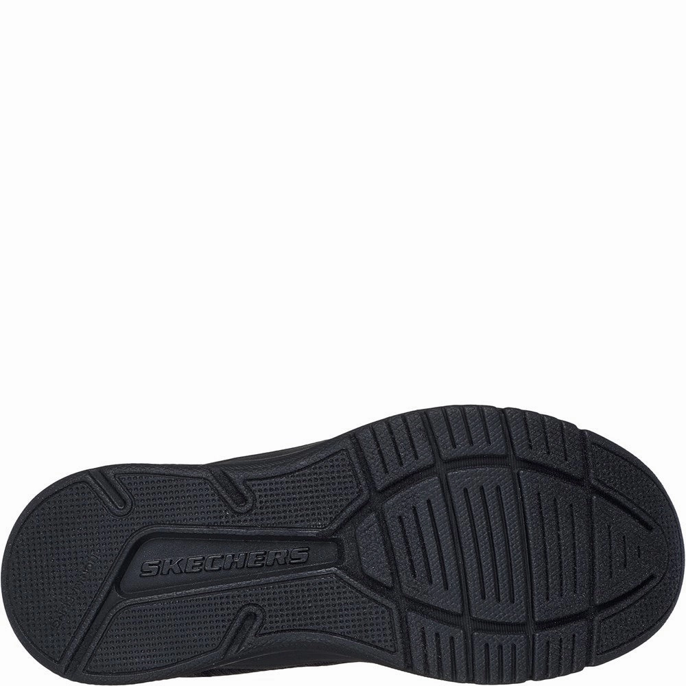 Outdoor Walking Skechers Microspec Advance Trainer