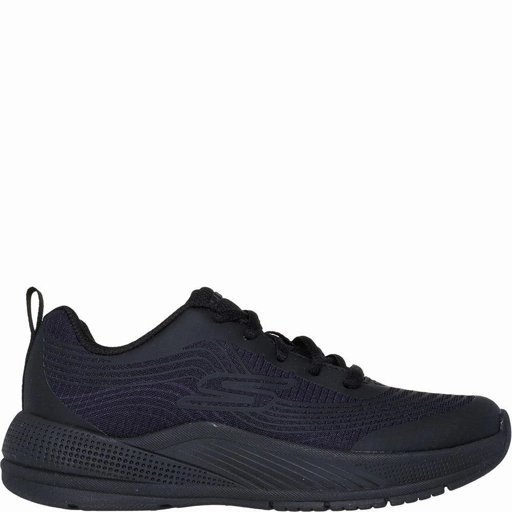 Soft Hike Stay Light Skechers Microspec Advance Trainer