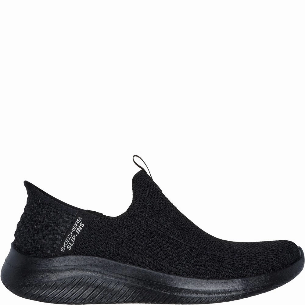 Skechers Ultra Flex 3.0 Easy Win Trainers Arch Design Game Day